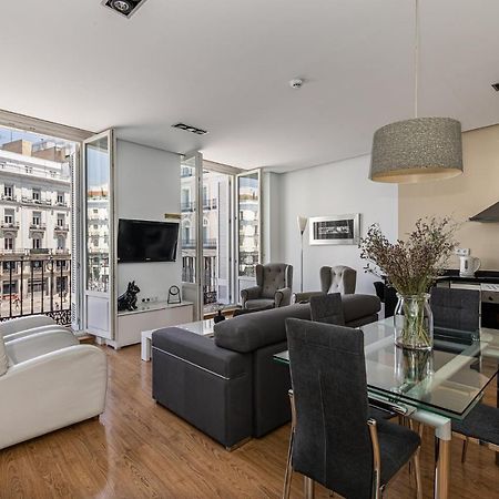 Waou Apartamentos En Sol Deluxe 2 Мадрид Екстериор снимка