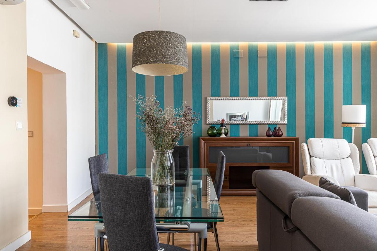 Waou Apartamentos En Sol Deluxe 2 Мадрид Екстериор снимка