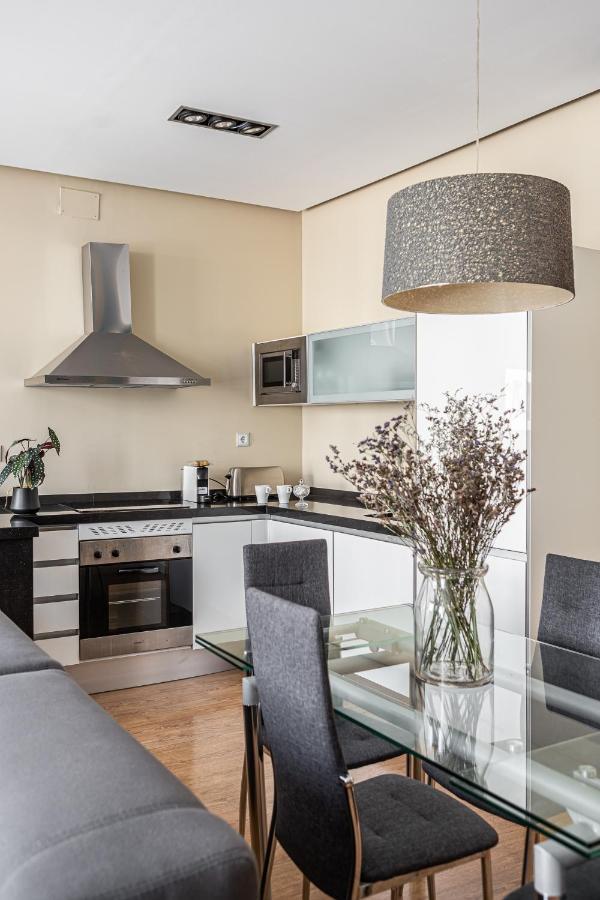 Waou Apartamentos En Sol Deluxe 2 Мадрид Екстериор снимка