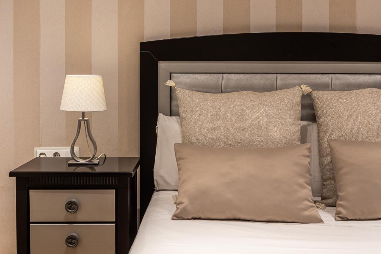 Waou Apartamentos En Sol Deluxe 2 Мадрид Екстериор снимка