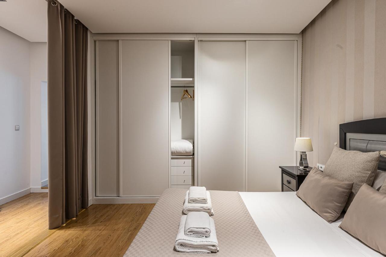 Waou Apartamentos En Sol Deluxe 2 Мадрид Екстериор снимка