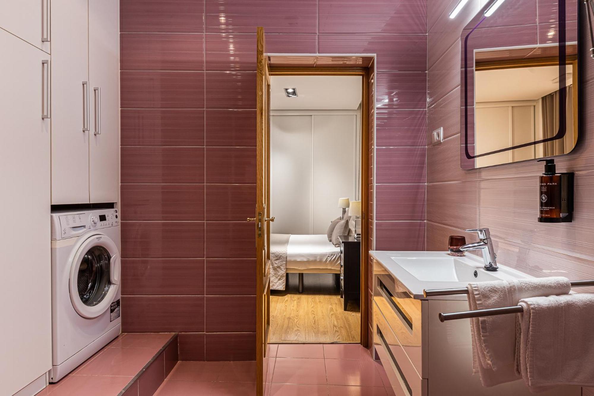 Waou Apartamentos En Sol Deluxe 2 Мадрид Екстериор снимка